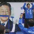 Li Dže-mjung izabran za predsednika Južne Koreje