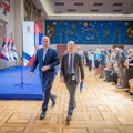 Direktor Svetske banke Pontara: Srbija lider u zdravstvu i inovacijama na Zapadnom Balkanu