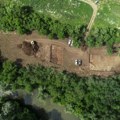 Misteriozni rondel iz Malče: Arheolozi kod Niša pronašli jedinstveni lokalitet iz bronzanog doba nepoznate namene