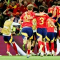 Francuzi srećni što se nisu obrukali: Španija prošla u finale Lige nacija