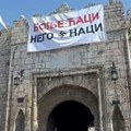 Kreni-Promeni Niš: “Sramna kampanja SNS-a u kojoj se studenti i svi građani koji protestuju nazivaju nacistima”