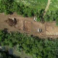 Zagonetni krug iz Malče: Arheolozi kod Niša pronašli neobičan objekat iz bronzanog doba