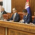Premijer Macut predsedavao sednicom Saveta za BDP: Realizacija kapitalnih investicija po planu