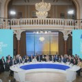 Od 11 učesnika Samita, jedino Vučić nije potpisao Deklaraciju o Ukrajini: Traži se jačanje sankcija Rusiji