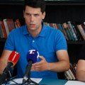 Balać: Studenti u blokadi najavljuju napad na nas za Vidovdan