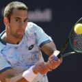 Đere u glavnom žrebu ATP turnira u Haleu