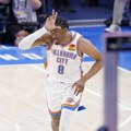 VIDEO Preokret Oklahome u finalu NBA: Šej ispisao istoriju, Halibarton odigrao najgoru partiju u mečevima odluke