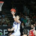 Zvezda razočarala, Partizanu KLS nije bitan: Kuzmanović o završnici domaćeg košarkaškog prvenstva