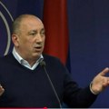 Crnadak pozvao Viškovića da objavi spisak svih firmi koje su radile na projektu Srpska Open