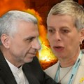 Upravo na Blic TV eksluzivno upravo na Blic TV Ambasadori Izraela i Irana u Srbiji prvi put sučeljavaju stavove od početka…