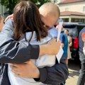 Jedan od lidera beloruske opozizije Sergej Tihanovski pušten na slobodu posle skoro pet godina zatvora