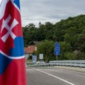 Slovačka privremeno zatvara ambasadu u Tel Avivu