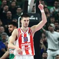 Sve manje šanse za Zvezdu i Petruševa