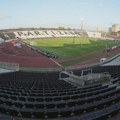 FK Partizan povodom suspenzije: Potraživanje iz spora biće izmireno početkom naredne sedmice