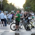 Blokade širom Srbije: Trenutno bez incidenata i policijskih intervencija