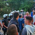 O blokadi u Užicu ogasila se policija, građani najavili najveći skup u istoriji grada