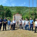 SUBNOR grada Pirota obeležio Dan ustanka naroda Srbije