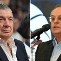 "Saznali smo da liga sa tri evroligaša ne valja": Miško Ražnatović reagovao posle konferencije KSS
