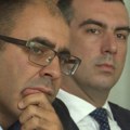 Vladimir Đukanović: Glavni pokretači pokušane revolucije - ljudi iz vlasti, koji iznutra podrivaju sistem