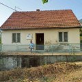 Prodaje se kuća za 12.000 € u poznatoj Banji! Blizu je jednog od najboljih lečilišta u Srbiji - Ima samo 1 manu