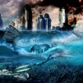 Čuveni indijski astrolog otkriva šta nas čeka u narednih 15 godina "Evo kakva će velika katastrofa da pogodi svet, a ovo je…