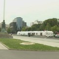 SRCE: Premeštanje promocije mladih oficira - poruka Vojsci da je manje bitna od Vučićevog Ćacilenda