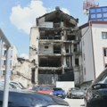 Nova.rs: Građevinski fakultet predložio rušenje dela zgrade RTS-a u Aberdarevoj