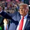 Trump smijenio šeficu Zavoda za statistiku jer mu se nisu svidjeli podaci o zaposlenosti