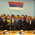 Vlada RS: Presuda Dodiku je presuda celom srpskom narodu, RS dovedena u neravnopravan položaj