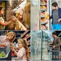 Kada vas prijatan hladan talas dočeka na ulazu u supermarket, zapitajte se Da li su svi proizvodi u vašoj korpi zaista…
