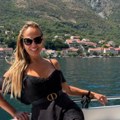 Duboki dekolte i noge od milion dolara: Za fatalnom Srpkinjom su moćnici ludeli: Evo kako izgleda u 53. godini (Foto)