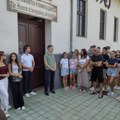 Omladinski kamp "Razigrana Župa 2025" u Aleksandrovcu se održava jedinstvena manifestacija (foto)