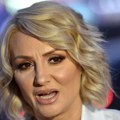 "Nismo znali šta potpisujemo": Goca Tržan se oglasila: Priča se da joj je bivši dečko oduzeo prava na albume, a evo šta je…
