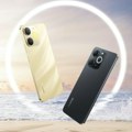 Stigao je realme Note 70T: Pristupačan telefon sa baterijom od 6.000 mAh