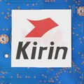 Huawei uvodi novi Kirin čip sa naprednim AI funkcijama u Mate 80 seriju