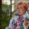 "Gotovo sam nepokretna" Vedrana Rudan o problemu pored borbe sa karcinomom: "u strahu sam da će me izbaciti.."
