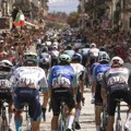 Belgijanac Filipsen pobednik prve etape Vuelte