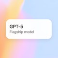 GPT-5 bi trebalo da bude prijatniji sada