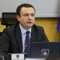 Kancelarija za KiM: Kurtijev obračun sa muralima pokazuje mržnju antisrpske politike