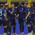 Rapsodija u crno-plavom, Interov savršeni start sezone!
