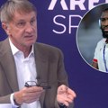 "Njih dvojica nisu bili na nivou": Ranko Stojić zna zašto Crvena zvezda ne igra Ligu šampiona