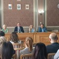 Održan "Karavan zdravlja" u Bečeju i Srbobranu: Kod svakog pacijenta u domovima zdravlja izradiće se plan preventivnog…
