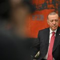Erdogan: Račun za patnju palestinske braće biće na kraju ispostavljen
