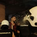 Krivična prijava protiv Brajana Brkovića zbog protesta u Vrbasu: "Tužilac nema oči da vidi šta se desilo"