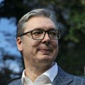Vučić: Najveća vrednost Srbije su njeni ljudi