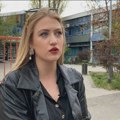 Aktivistkinji PSG ukinut pritvor, šest dana nije obaveštena
