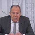 "Već smo pobedili!" Lavrov se obratio na samitu ŠOS-a, od ovoga je Vašington decenijama strahovao!