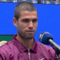 Alkaraz ispisao istoriju na US Openu pred potencijalni meča protiv Đokovića, pa poručio: "Svaki put..."