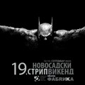 19. Novosadski strip vikend 12. i 13. septembra 2025. u SKCNS Fabrici – ovo je detaljan program