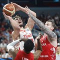 Jokić nije uspeo, "Bejbi Jokić" jeste: Alperen Šengun ušao u istoriju na Eurobasketu 2025